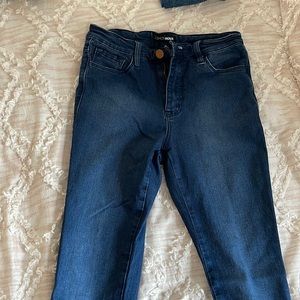 Fashion nova jeans